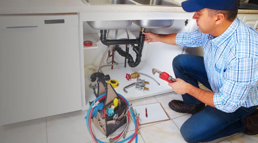 Professional Leak Detection in Weston, NE